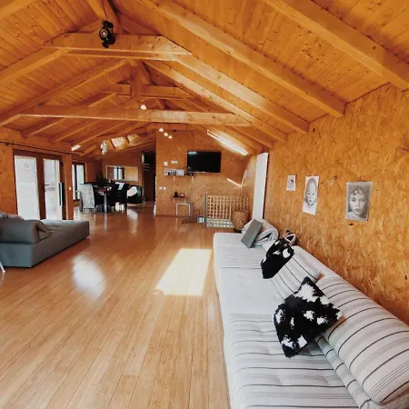Villa Yellow Cluj Cluj-Napoca