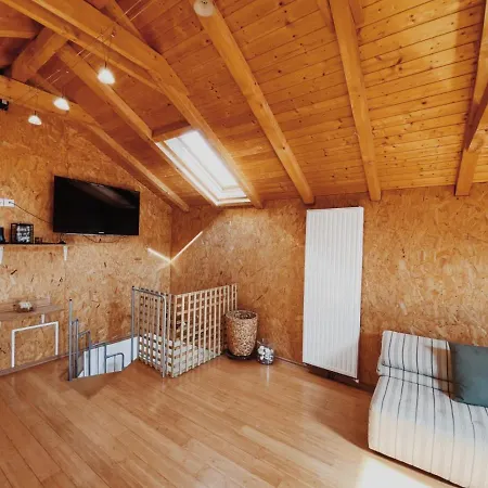 Villa Villa Yellow Cluj
