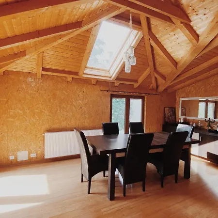 Villa Yellow Cluj