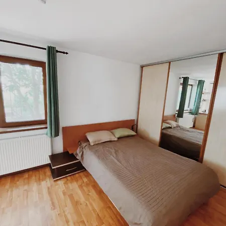 Villa Yellow Cluj Cluj-Napoca